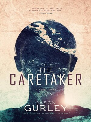 cover image of The Caretaker
